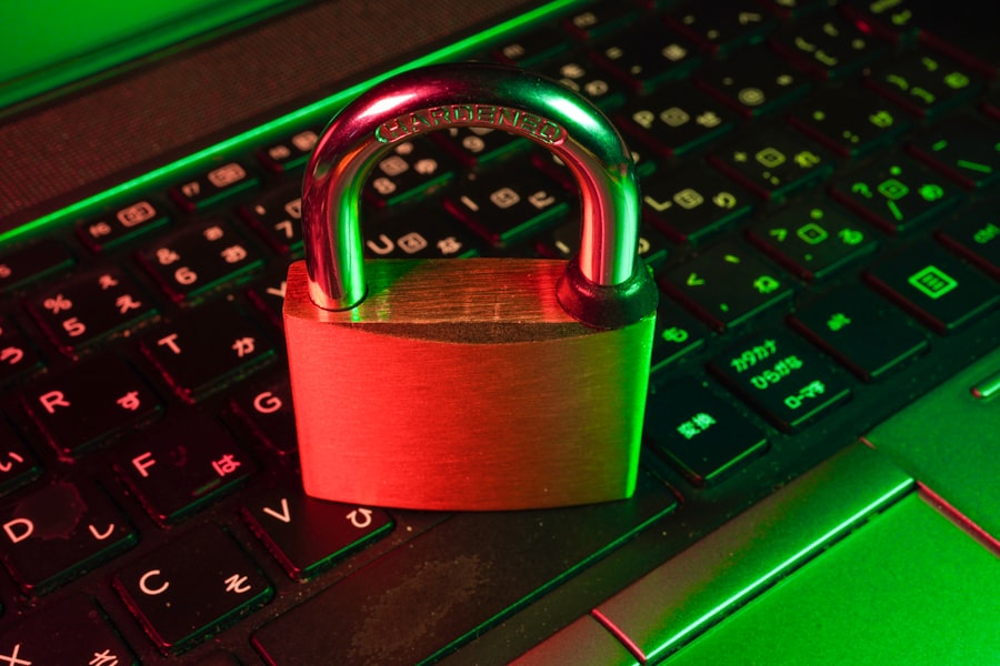 Streaming VPN security